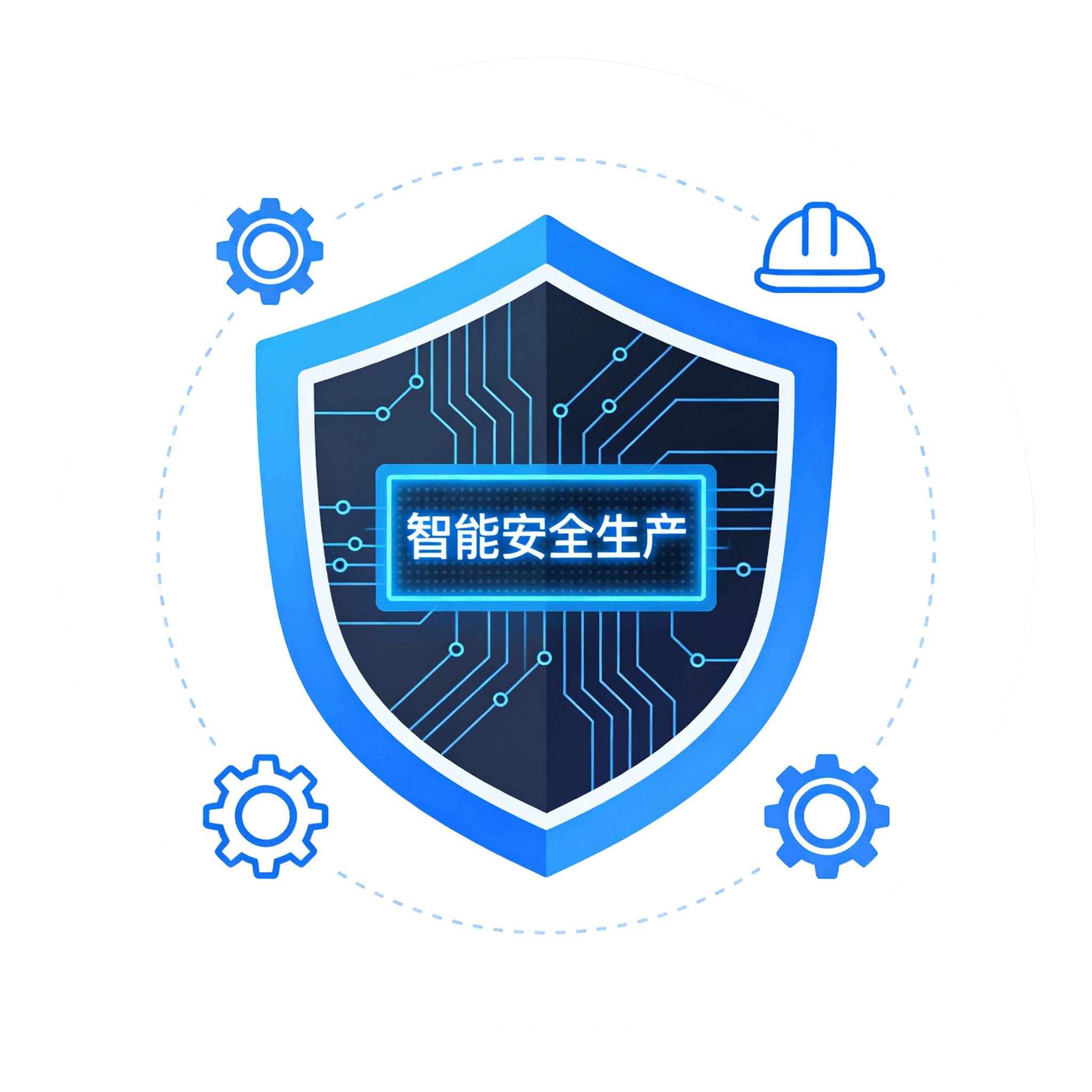 中恺智能安全 Logo