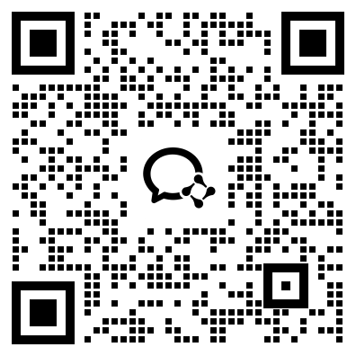 中恺智能安全企业微信二维码